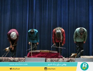 کنسرت کیهان کلهر در تبریز (7)